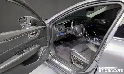 Renault SM6 2021 1.8 Автомат в Москве № 207056, миниатюра 8