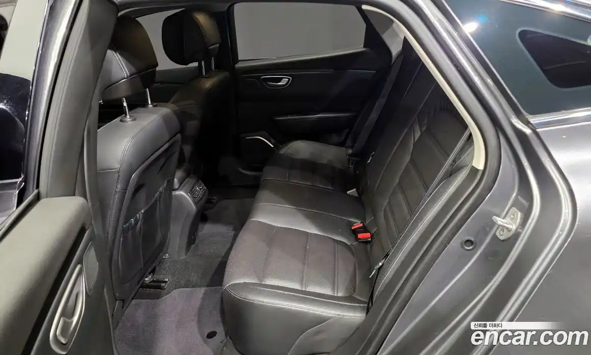 Renault SM6 2021 1.8 Автомат в Москве № 207056, фото 9