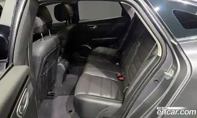 Renault SM6 2021 1.8 Автомат в Москве № 207056, миниатюра 9