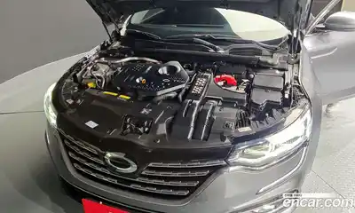 Renault SM6 2021 1.8 Автомат в Москве № 207056, миниатюра 10