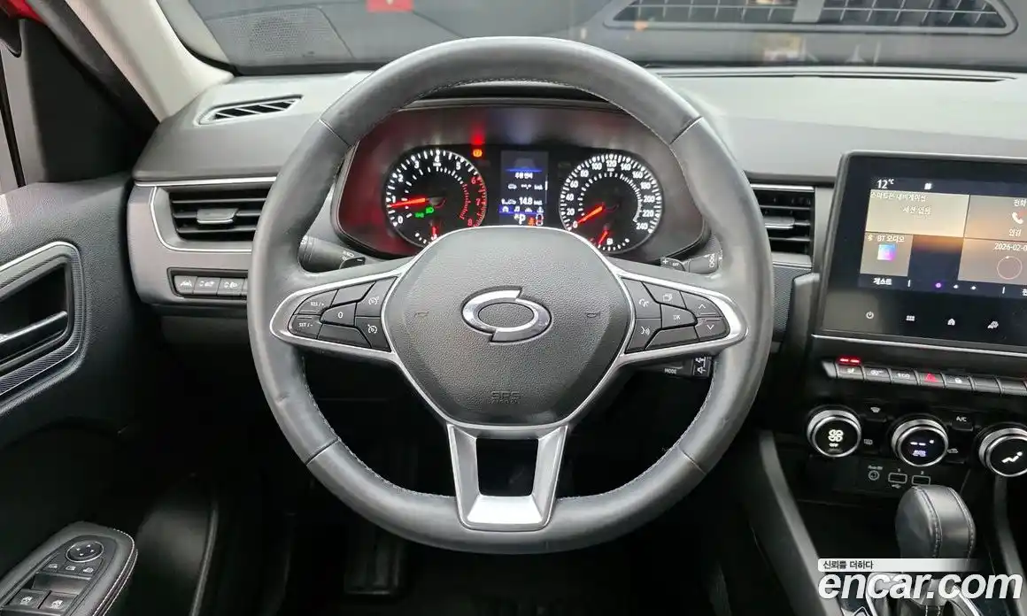 Renault XM3 2022 1.6 Автомат в Москве № 207515, фото 12