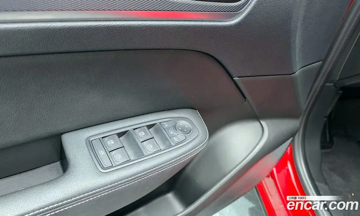 Renault XM3 2022 1.6 Автомат в Москве № 207515, фото 13