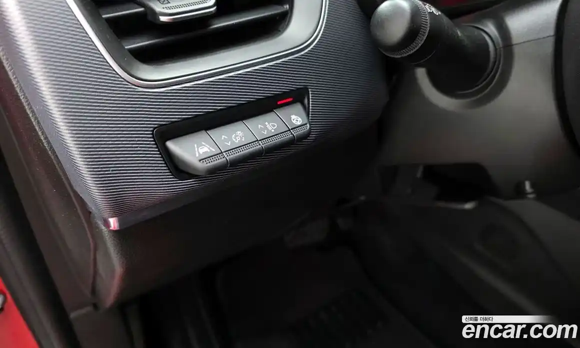 Renault XM3 2022 1.6 Автомат в Москве № 207515, фото 19