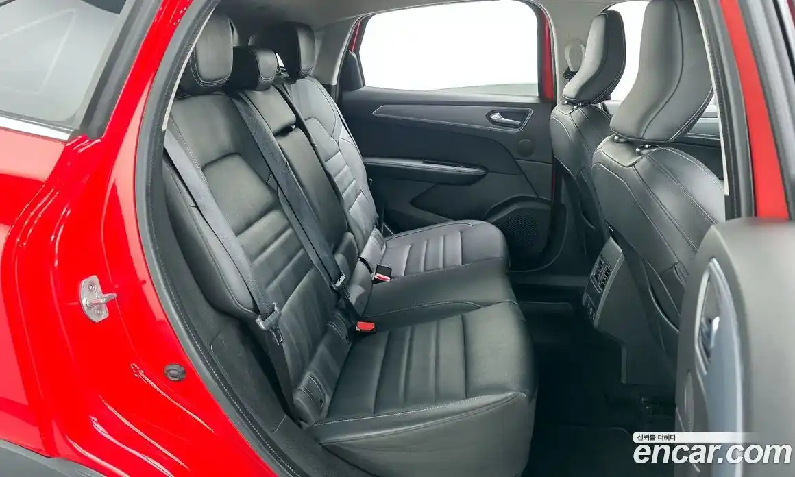 Renault XM3 2022 1.6 Автомат в Москве № 207515, фото 20