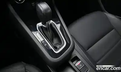 Renault XM3 2022 1.6 Автомат в Москве № 207515, миниатюра 2