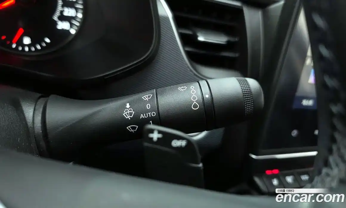 Renault XM3 2022 1.6 Автомат в Москве № 207515, фото 3