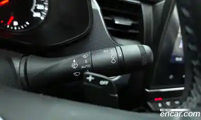 Renault XM3 2022 1.6 Автомат в Москве № 207515, миниатюра 3