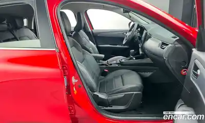 Renault XM3 2022 1.6 Автомат в Москве № 207515, миниатюра 8