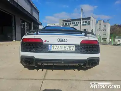 Audi R8 2021 5.2 Автомат в Москве № 209156, миниатюра 5