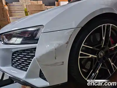 Audi R8 2021 5.2 Автомат в Москве № 209156, миниатюра 6