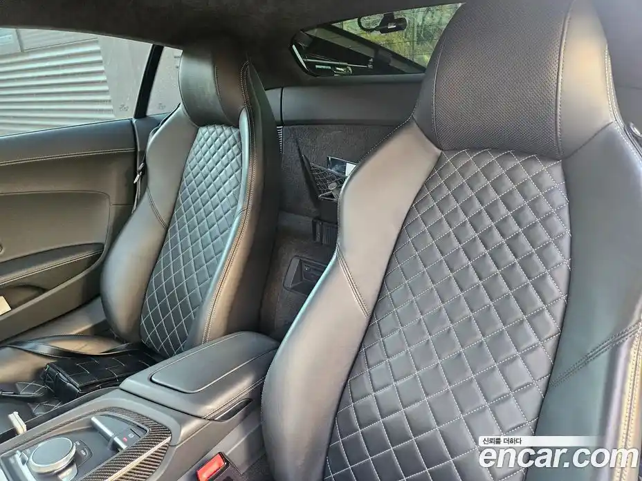 Audi R8 2021 5.2 Автомат в Москве № 209156, фото 7