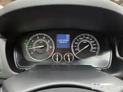 Renault SM5 2013 2.0 Автомат в Москве № 209991, миниатюра 12