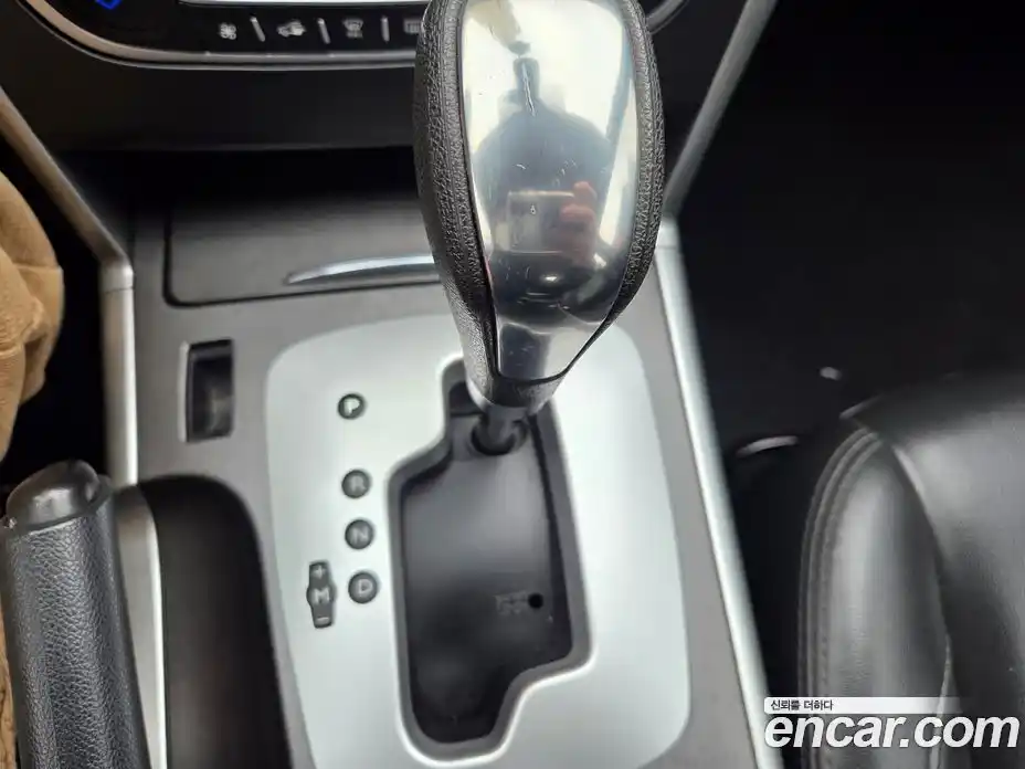 Renault SM5 2013 2.0 Автомат в Москве № 209991, фото 14