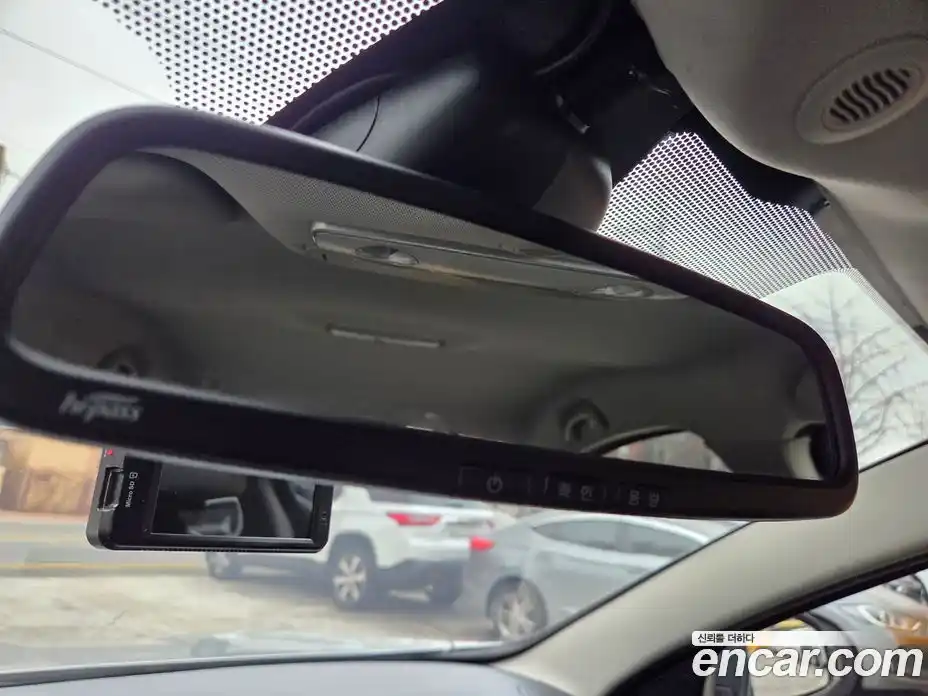 Renault SM5 2013 2.0 Автомат в Москве № 209991, фото 15