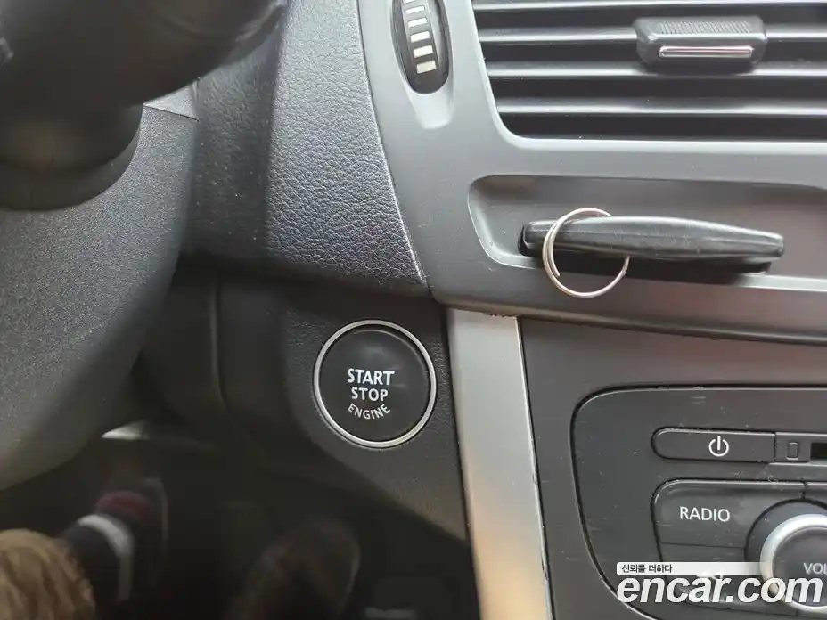 Renault SM5 2013 2.0 Автомат в Москве № 209991, фото 16