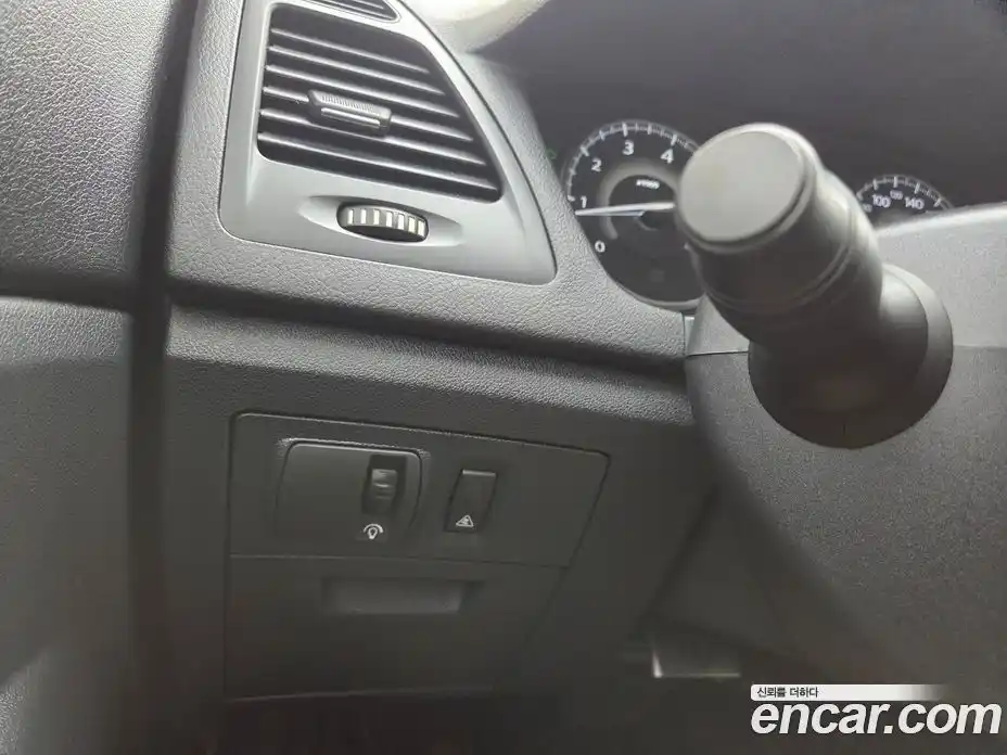 Renault SM5 2013 2.0 Автомат в Москве № 209991, фото 17