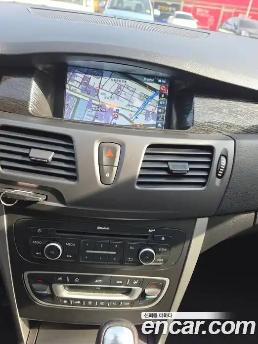 Renault SM5 2013 2.0 Автомат в Москве № 209991, фото 18