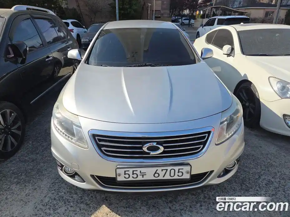 Renault SM5 2013 2.0 Автомат в Москве № 209991, фото 19