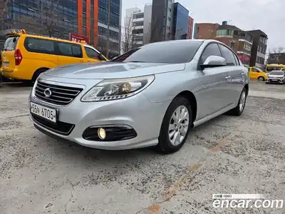 Renault SM5 2013 2.0 Автомат в Москве № 209991, миниатюра 2