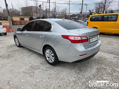 Renault SM5 2013 2.0 Автомат в Москве № 209991, миниатюра 4