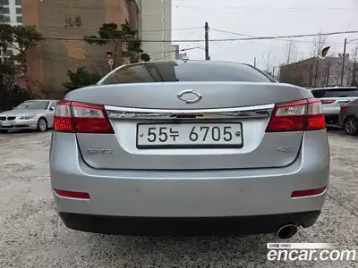 Renault SM5 2013 2.0 Автомат в Москве № 209991, миниатюра 5