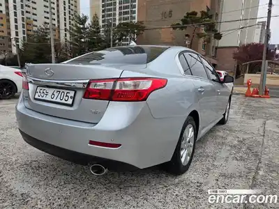 Renault SM5 2013 2.0 Автомат в Москве № 209991, миниатюра 6