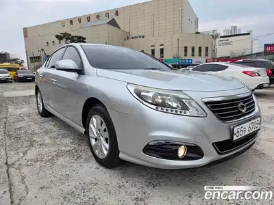 Renault SM5 2013 2.0 Автомат в Москве № 209991, миниатюра 7