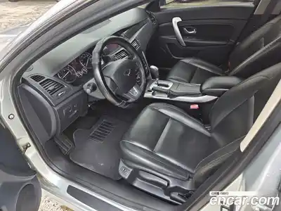 Renault SM5 2013 2.0 Автомат в Москве № 209991, миниатюра 8