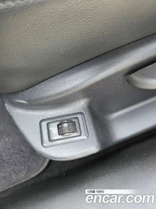 Renault SM5 2013 2.0 Автомат в Москве № 209991, фото 9