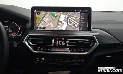 BMW X4 2025 2.0 Автомат в Москве № 210151, миниатюра 12