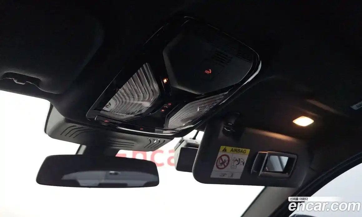 BMW X4 2025 2.0 Автомат в Москве № 210151, фото 16