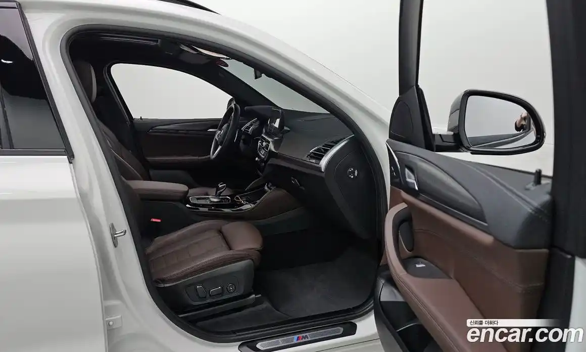 BMW X4 2025 2.0 Автомат в Москве № 210151, фото 17