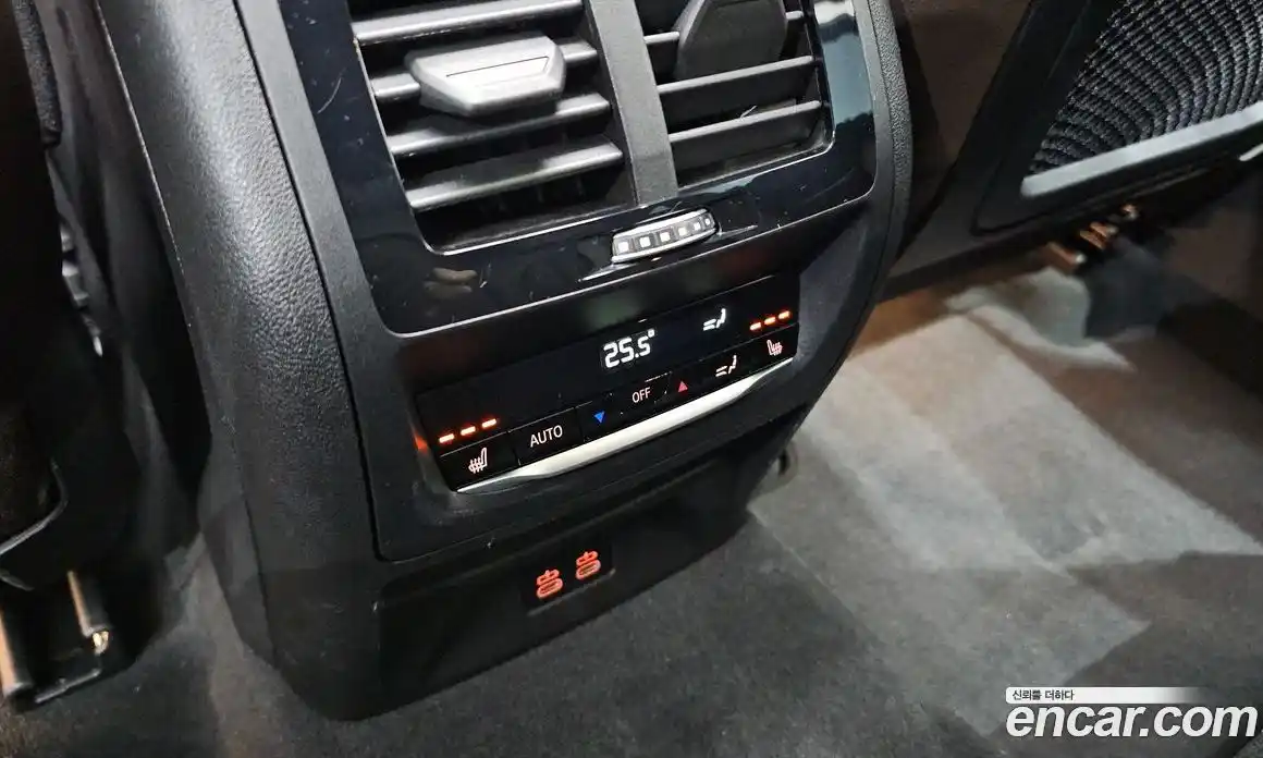 BMW X4 2025 2.0 Автомат в Москве № 210151, фото 18