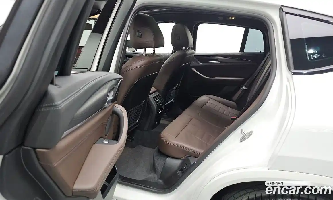 BMW X4 2025 2.0 Автомат в Москве № 210151, фото 19