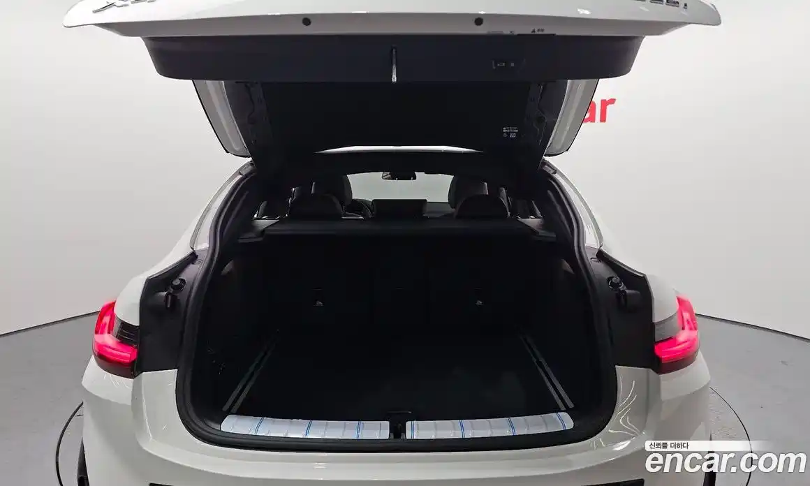 BMW X4 2025 2.0 Автомат в Москве № 210151, фото 20