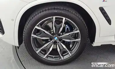 BMW X4 2025 2.0 Автомат в Москве № 210151, миниатюра 5