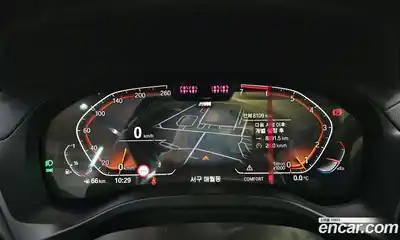 BMW X4 2025 2.0 Автомат в Москве № 210151, миниатюра 8