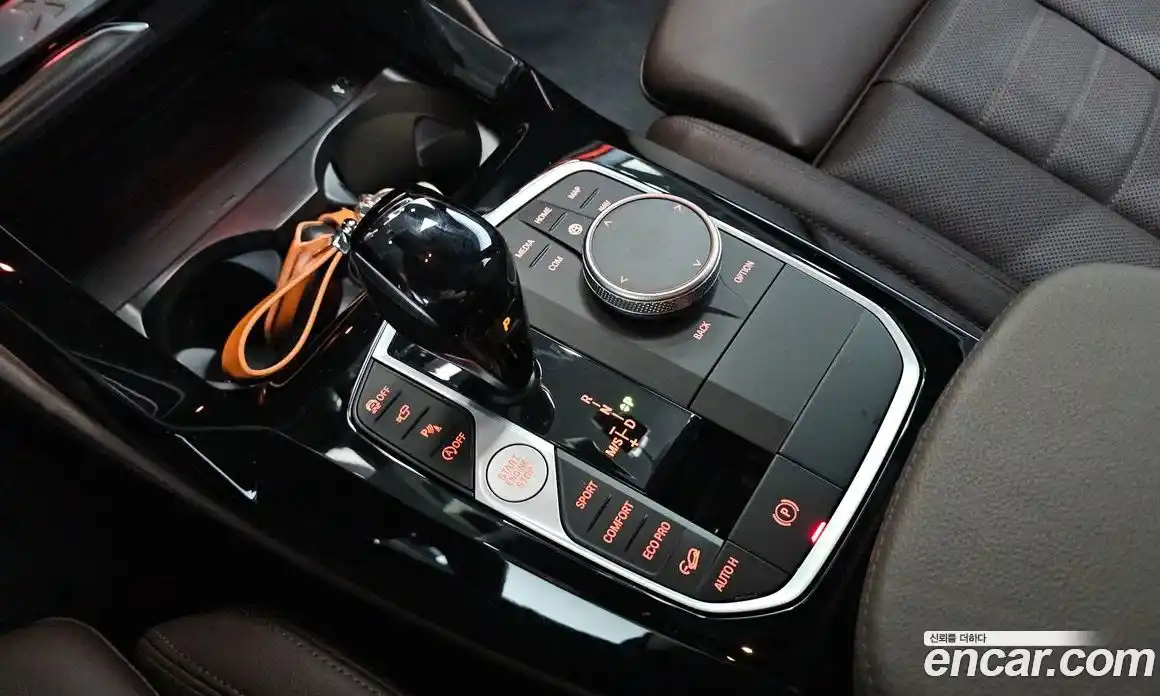 BMW X4 2025 2.0 Автомат в Москве № 210151, фото 9