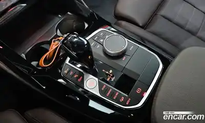 BMW X4 2025 2.0 Автомат в Москве № 210151, миниатюра 9