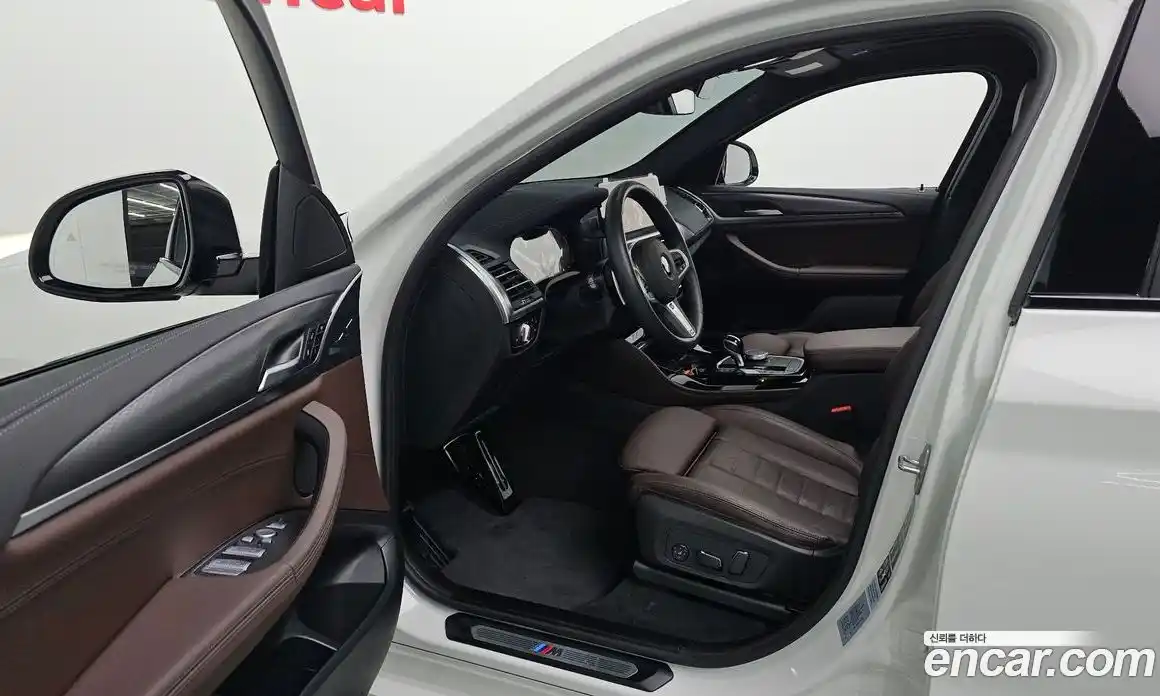 BMW X4 2025 2.0 Автомат в Москве № 210151, фото 10