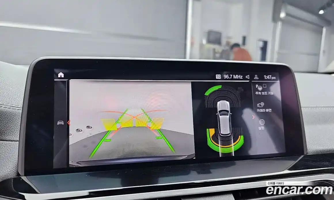 BMW X3 2021 2.0 Автомат в Москве № 210282, фото 14