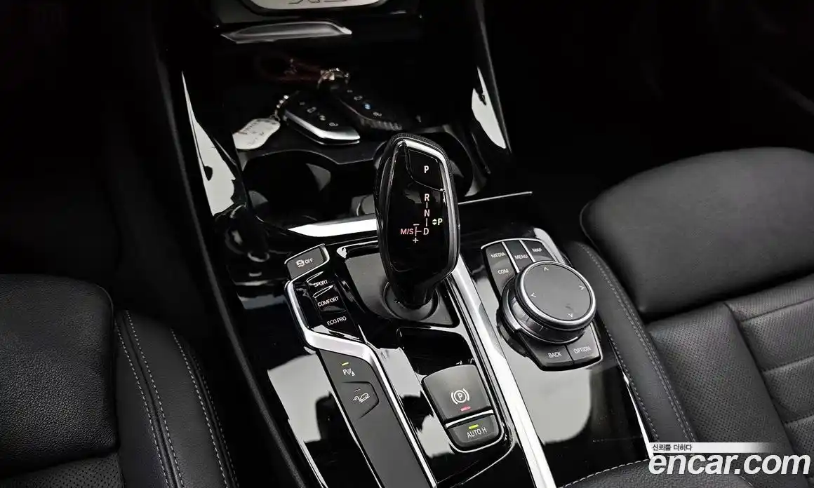 BMW X3 2021 2.0 Автомат в Москве № 210282, фото 5