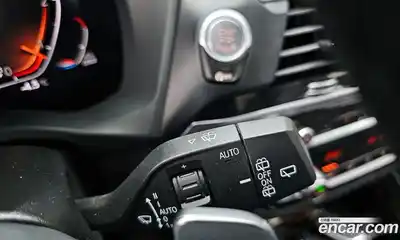 BMW X3 2021 2.0 Автомат в Москве № 210282, миниатюра 7