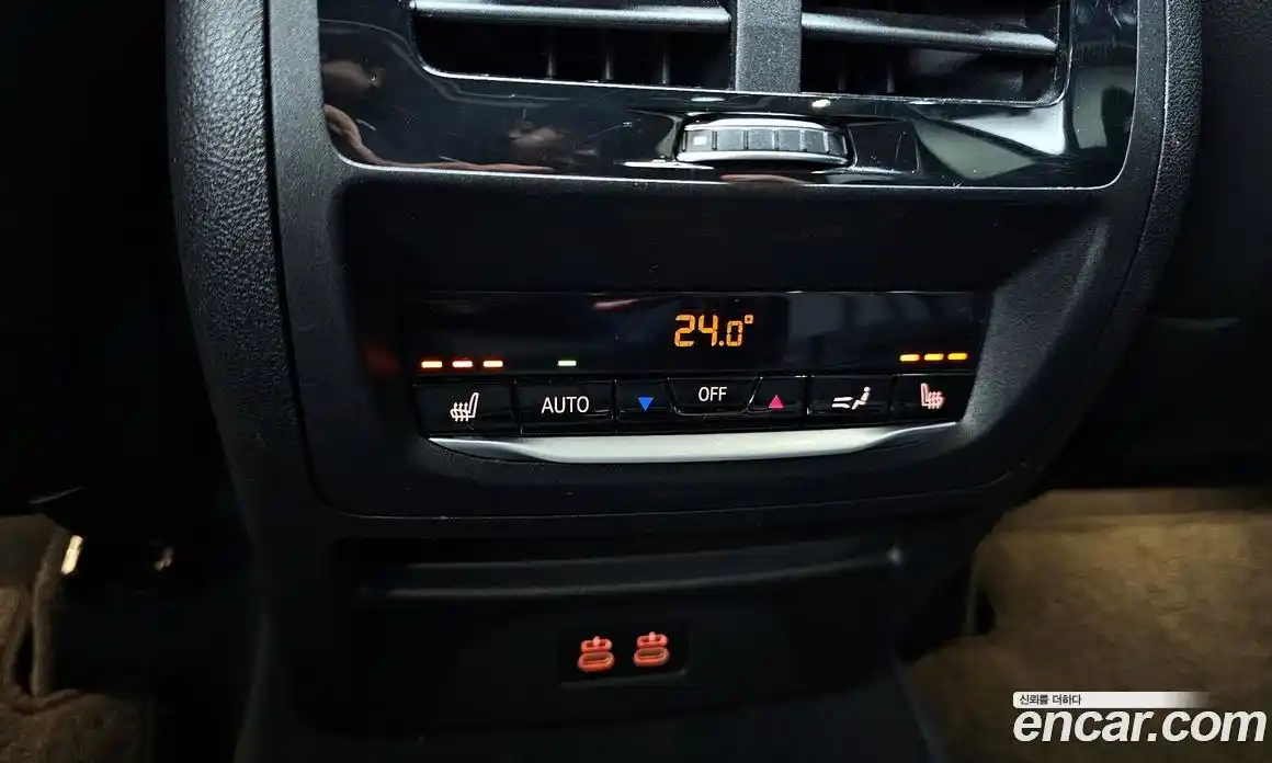 BMW X3 2021 2.0 Автомат в Москве № 210282, фото 8