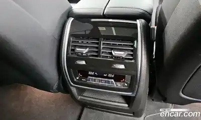 BMW X7 2025 3.0 Автомат в Москве № 210297, миниатюра 12