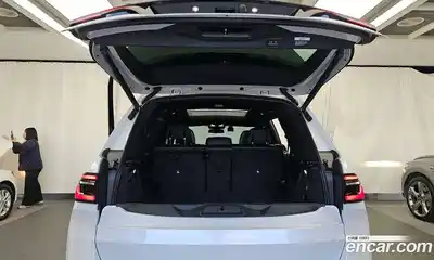 BMW X7 2025 3.0 Автомат в Москве № 210297, миниатюра 2