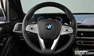 BMW X7 2025 3.0 Автомат в Москве № 210297, миниатюра 3