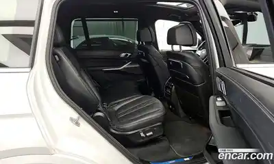 BMW X7 2025 3.0 Автомат в Москве № 210297, миниатюра 5