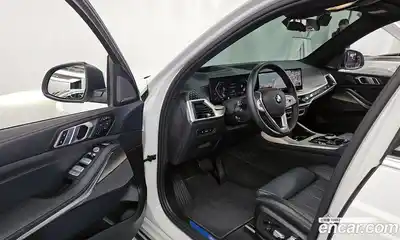 BMW X7 2025 3.0 Автомат в Москве № 210297, миниатюра 10