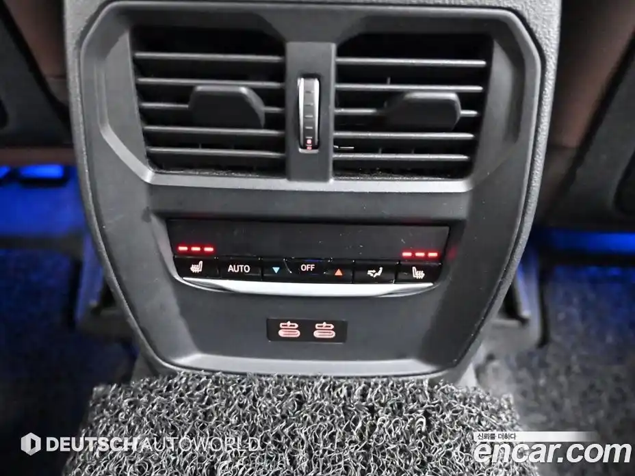 BMW 3-Series 2022 2.0 Автомат в Москве № 210972, фото 16